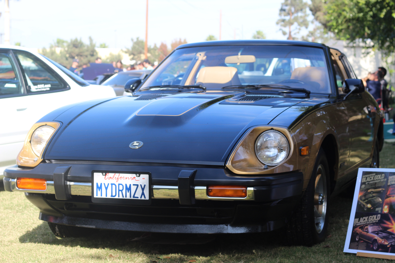 Image credit: Alex Hevesy/Jalopnik